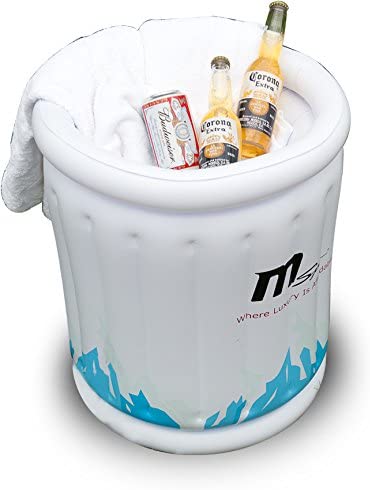 Надувной холодильник для СПА бассейна