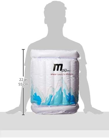 Надувной холодильник для СПА бассейна